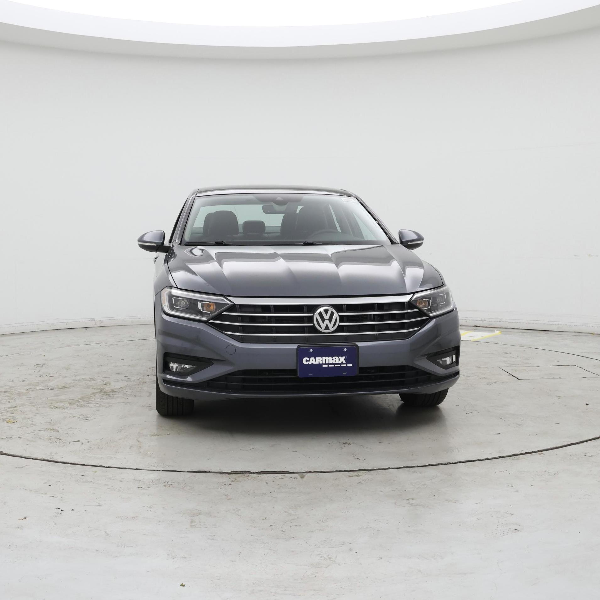 Thumbnail: 2021 Volkswagen Jetta - 5