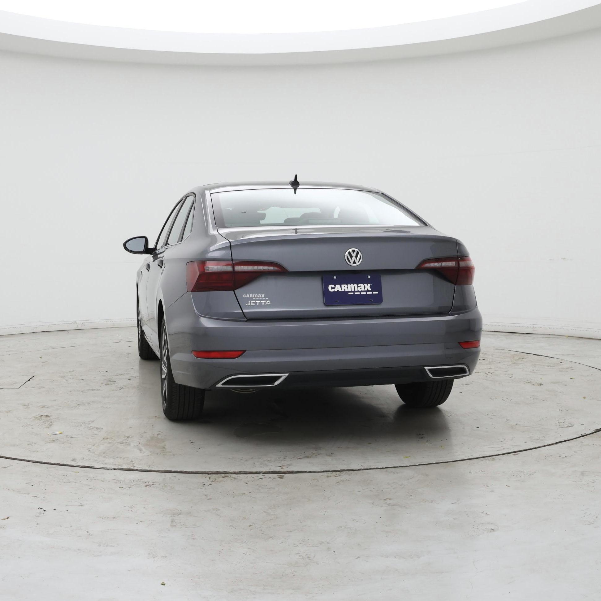 Thumbnail: 2021 Volkswagen Jetta - 6