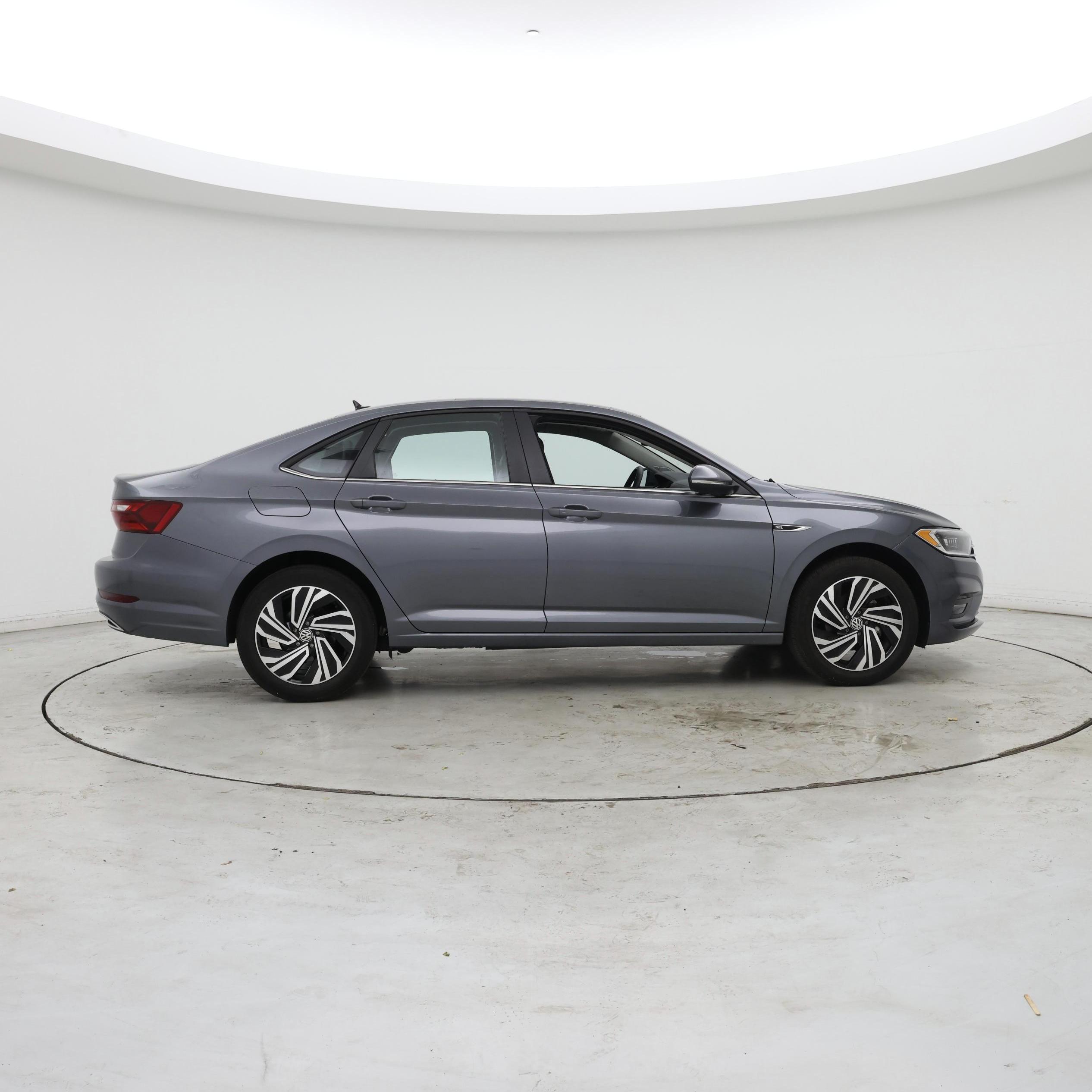 Thumbnail: 2021 Volkswagen Jetta - 7