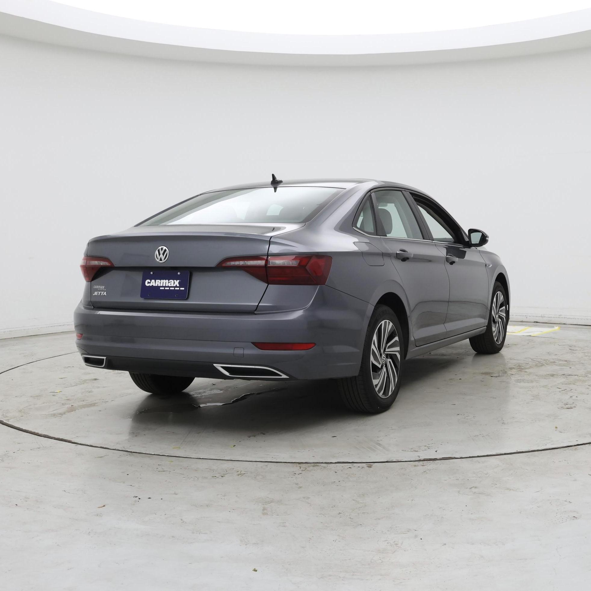 Thumbnail: 2021 Volkswagen Jetta - 8