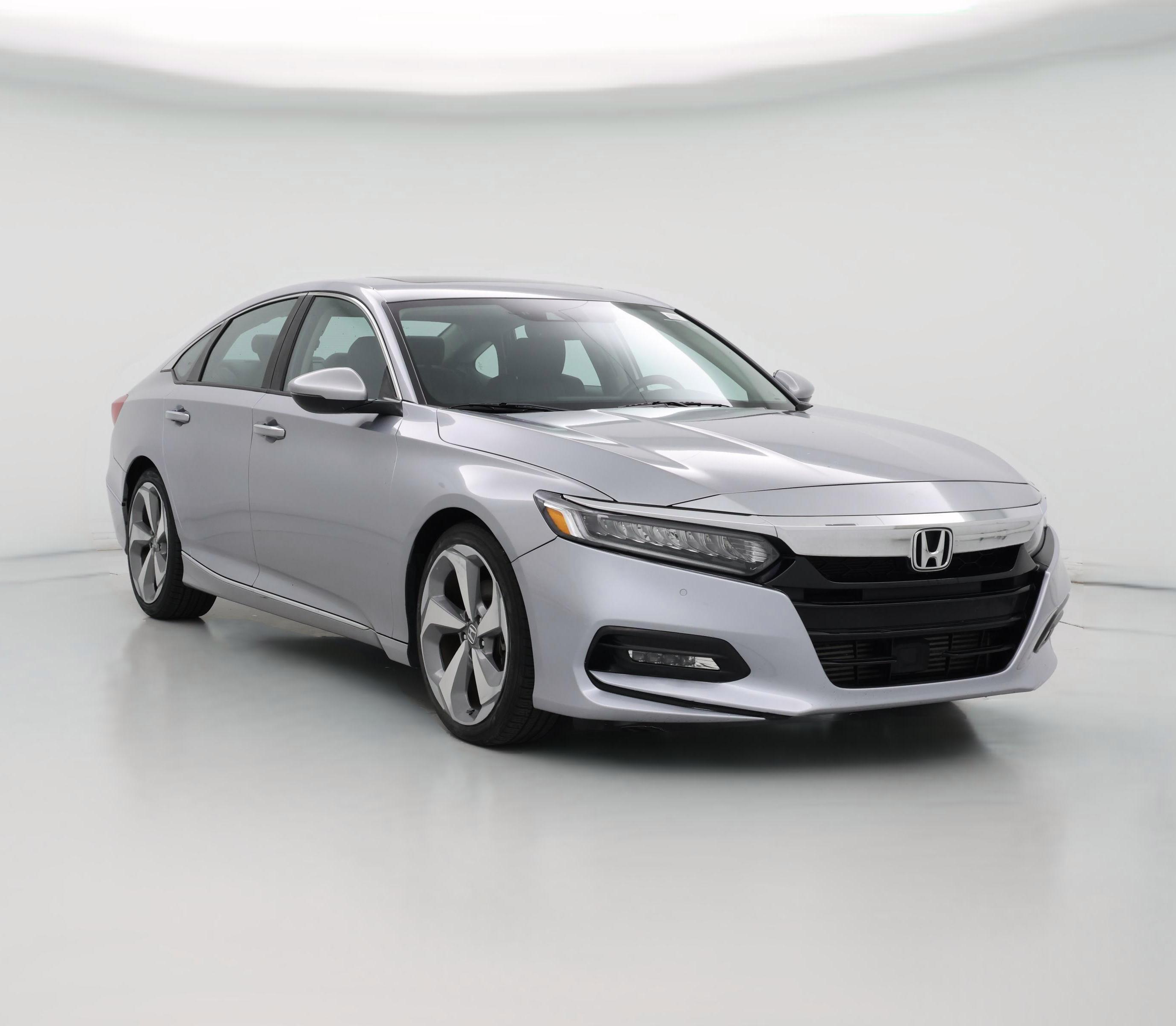 Thumbnail: 2018 Honda Accord - 1