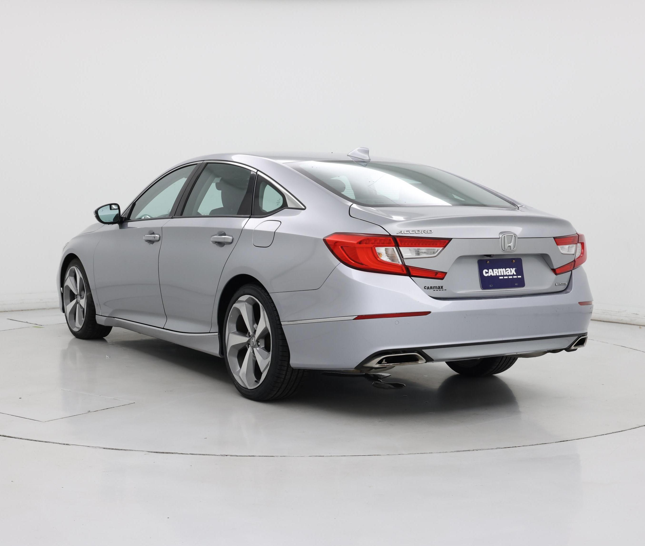 Thumbnail: 2018 Honda Accord - 2
