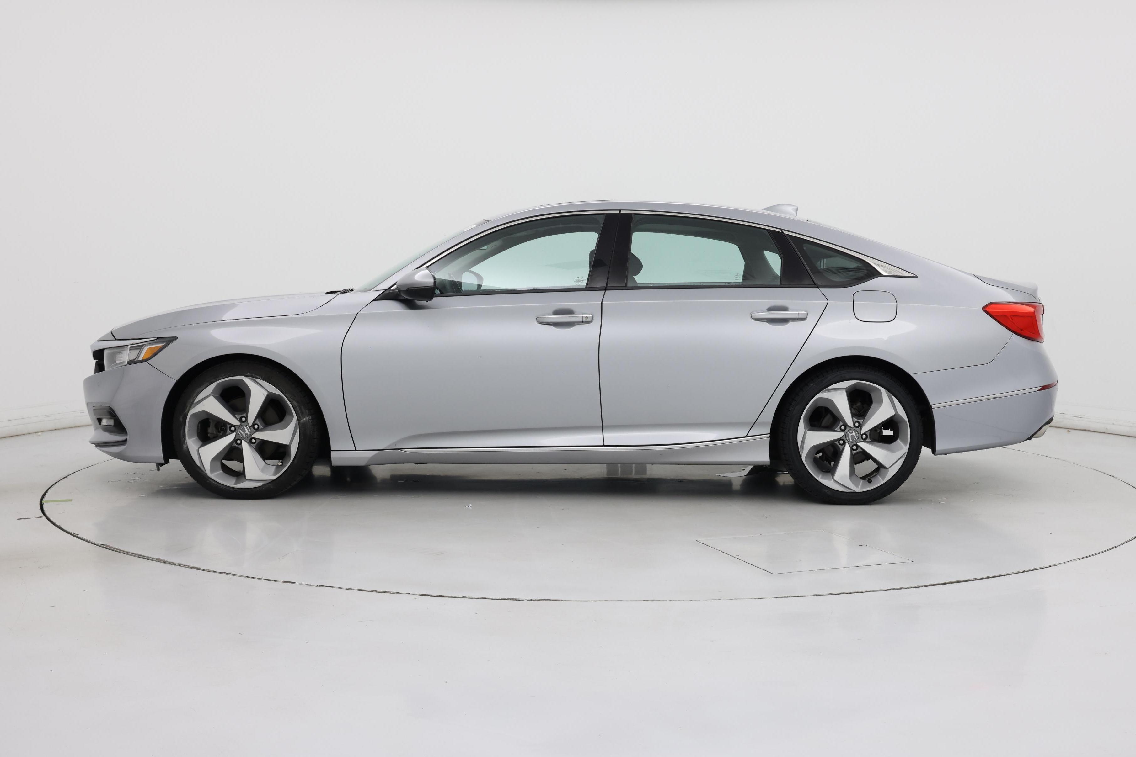 Thumbnail: 2018 Honda Accord - 3