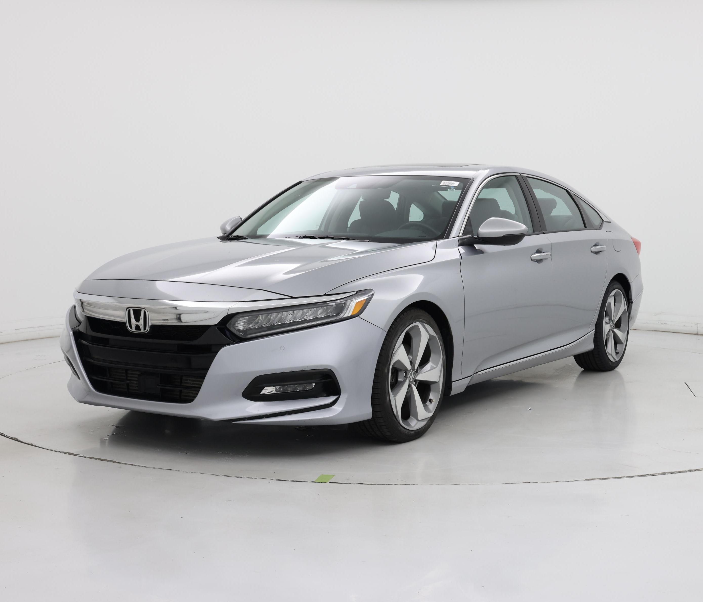 Thumbnail: 2018 Honda Accord - 4