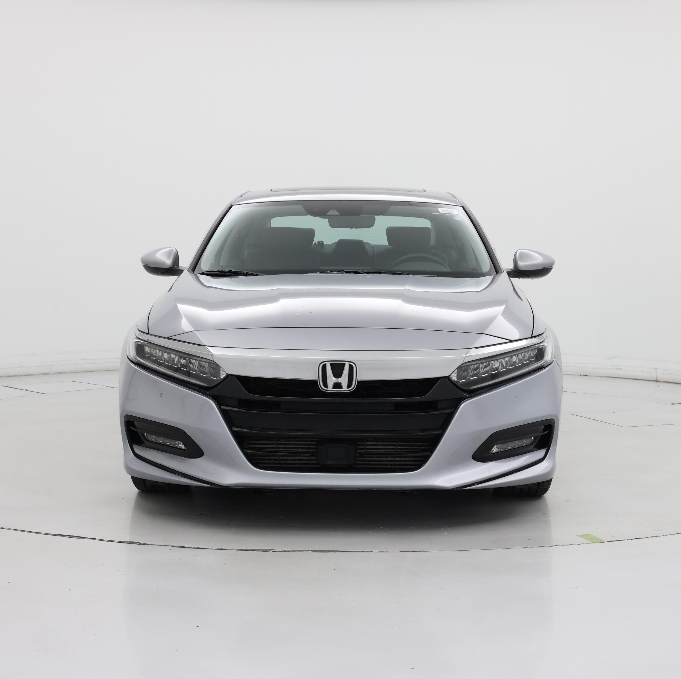 Thumbnail: 2018 Honda Accord - 5