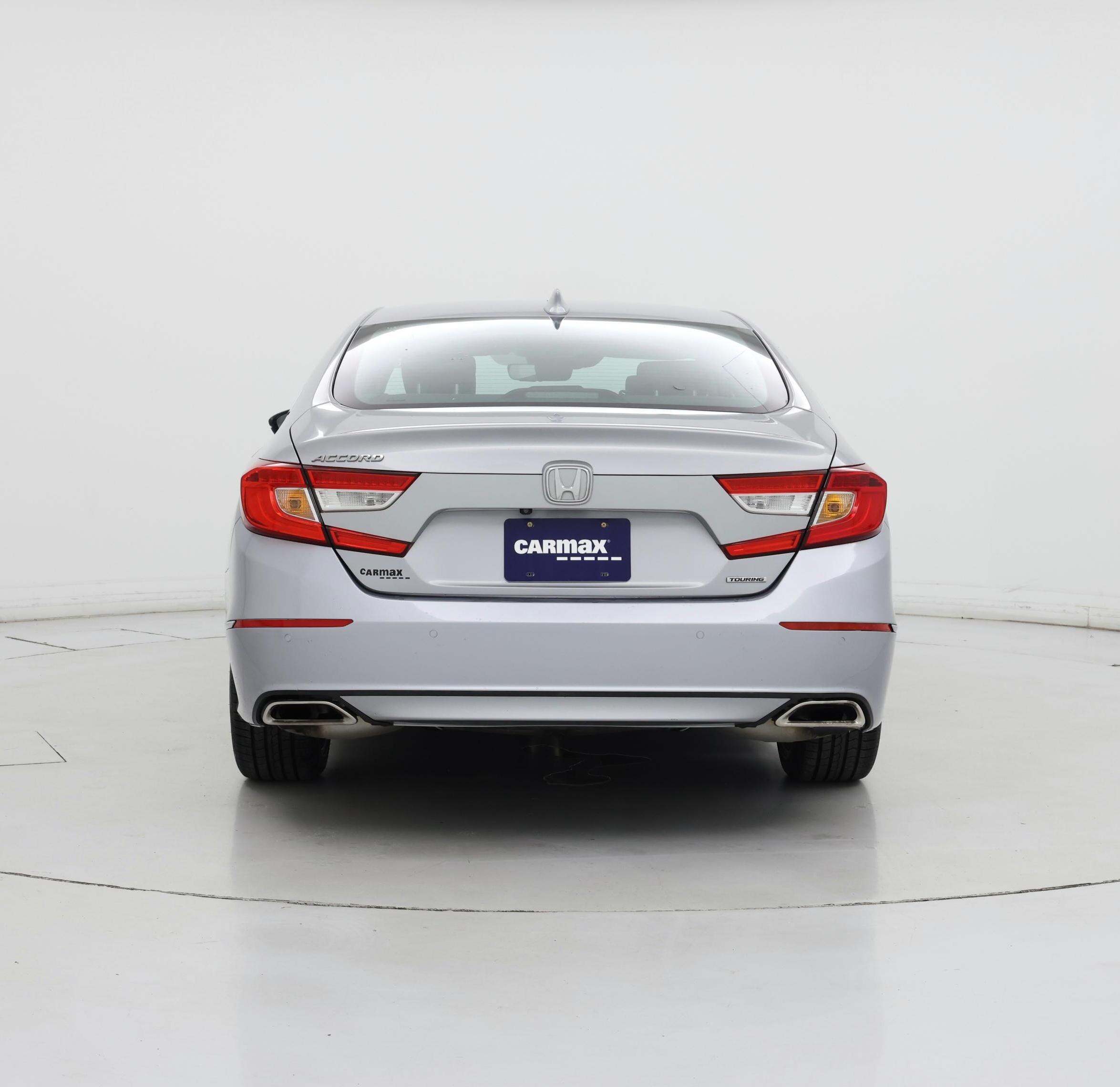 Thumbnail: 2018 Honda Accord - 6