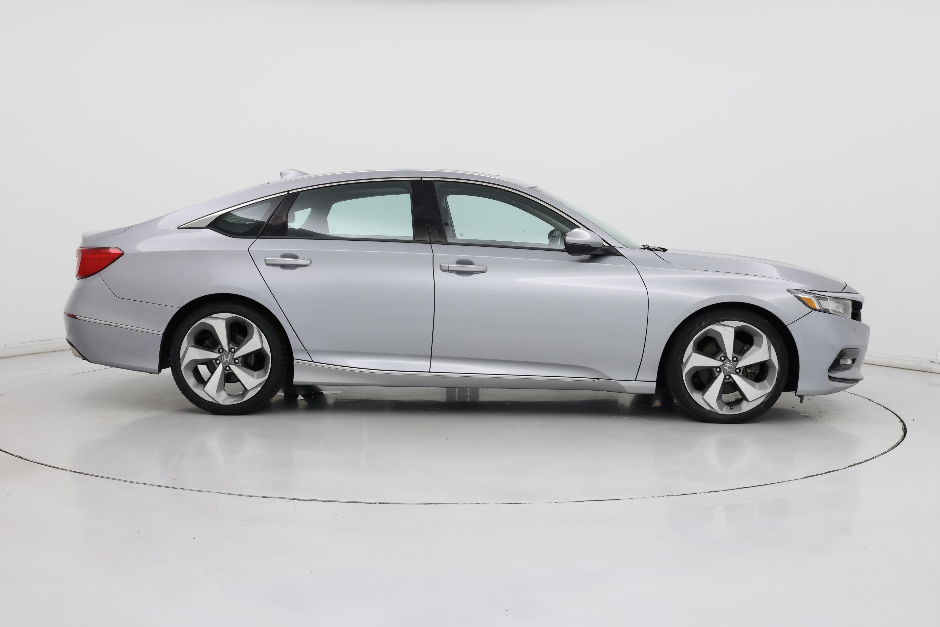 Thumbnail: 2018 Honda Accord - 7