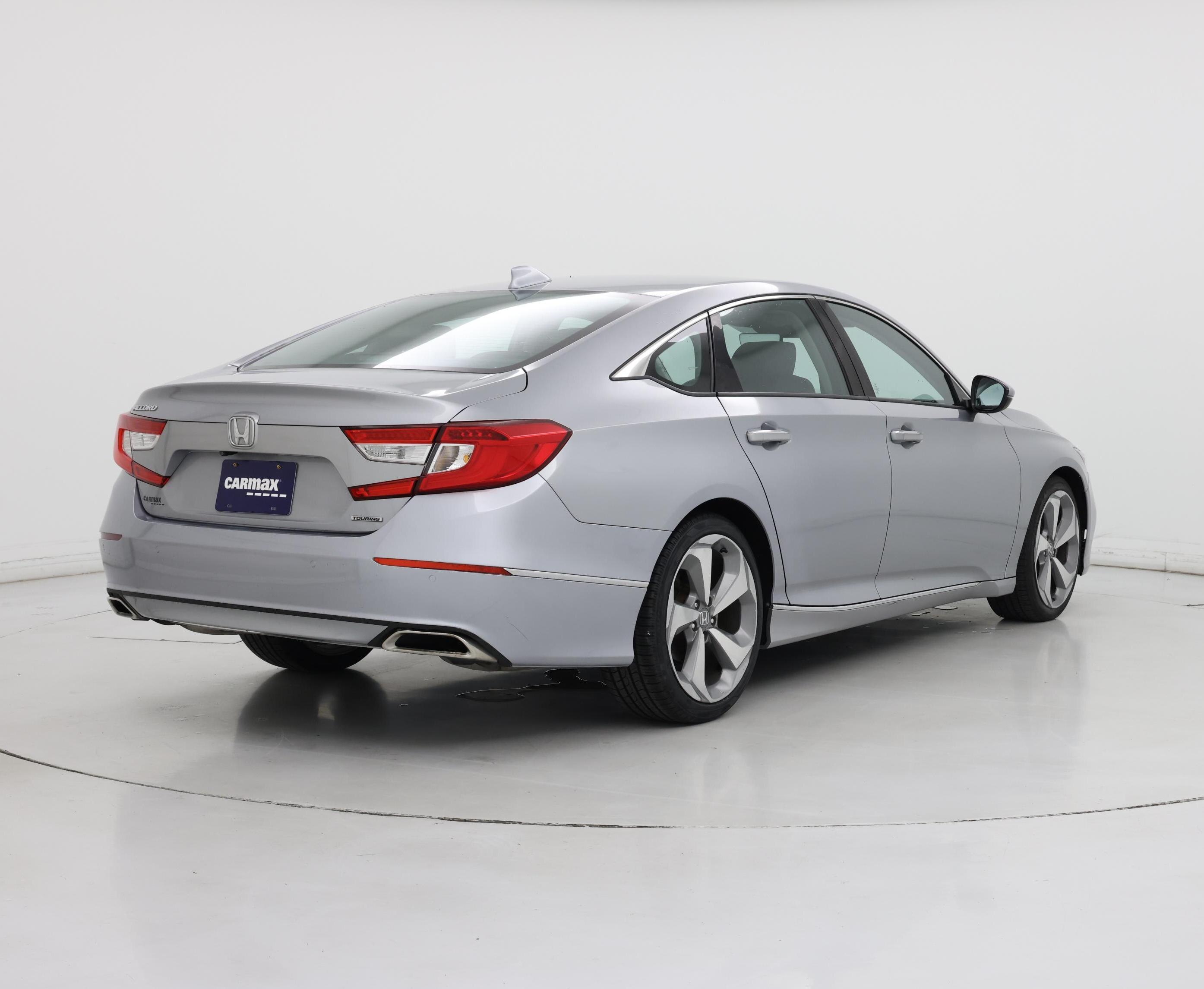 Thumbnail: 2018 Honda Accord - 8