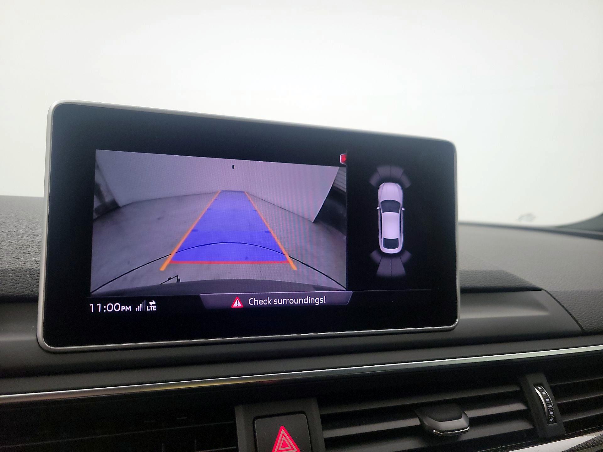 Thumbnail: 2019 Audi S5 - 15