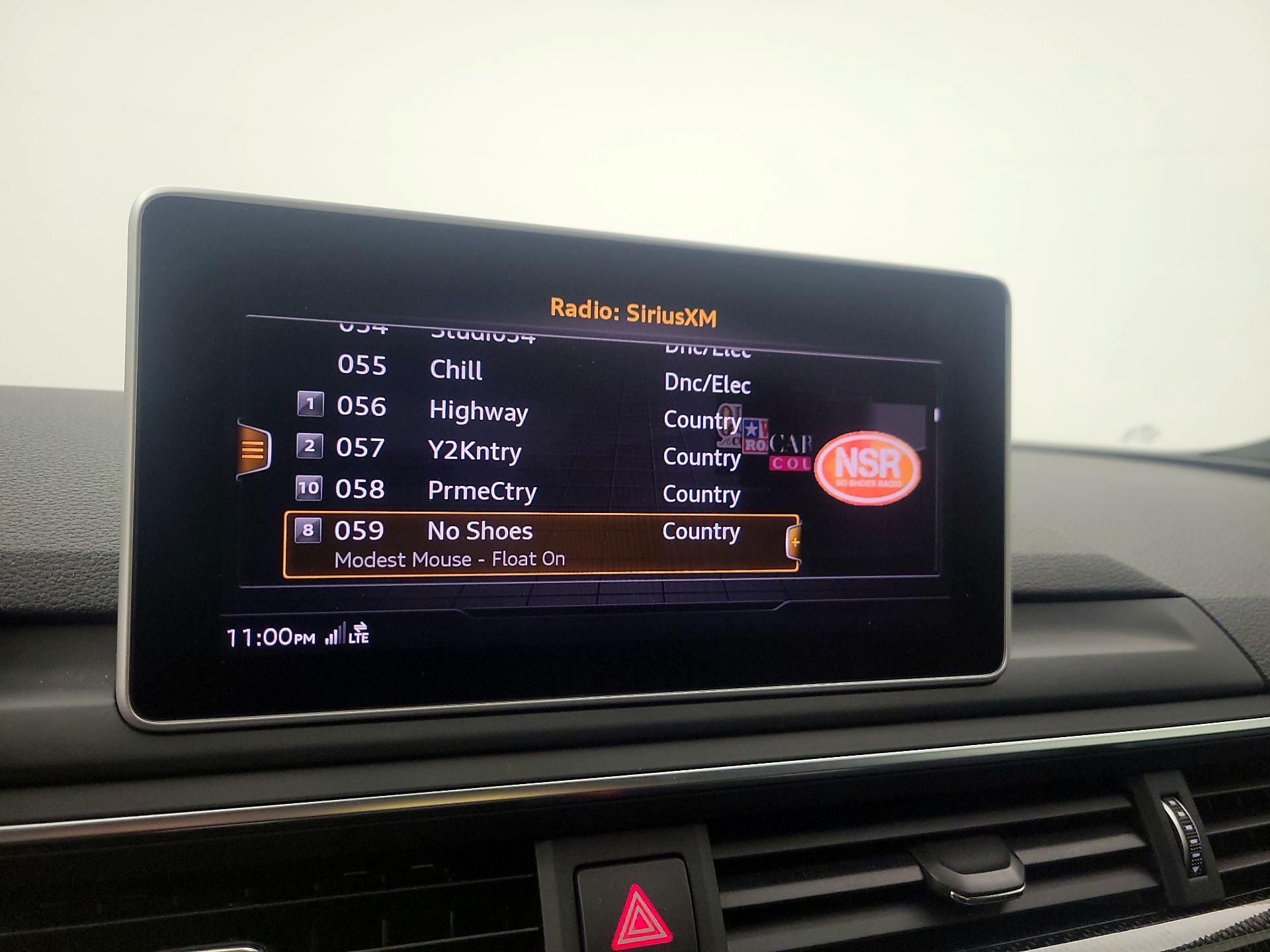 Thumbnail: 2019 Audi S5 - 16