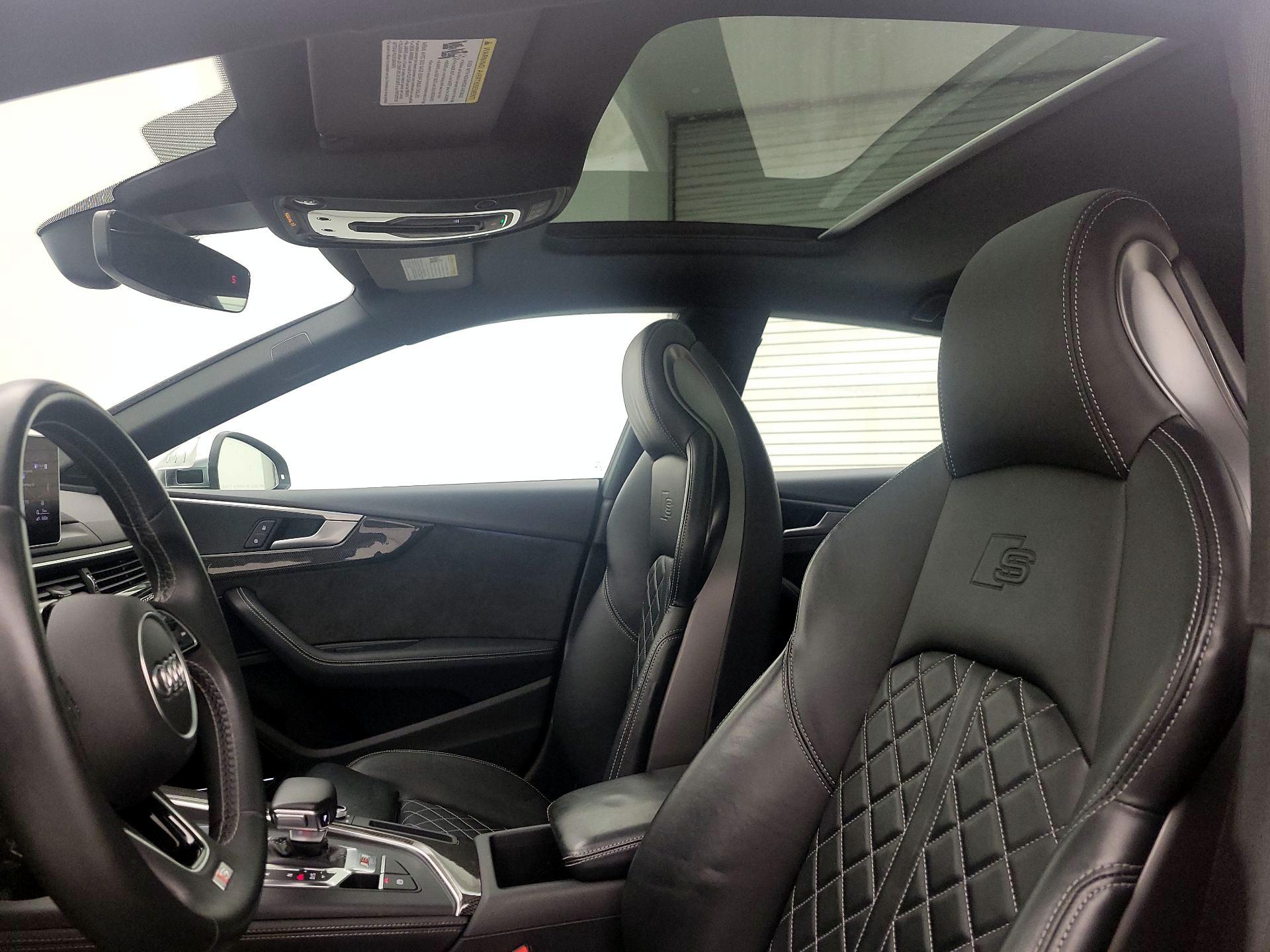 Thumbnail: 2019 Audi S5 - 20