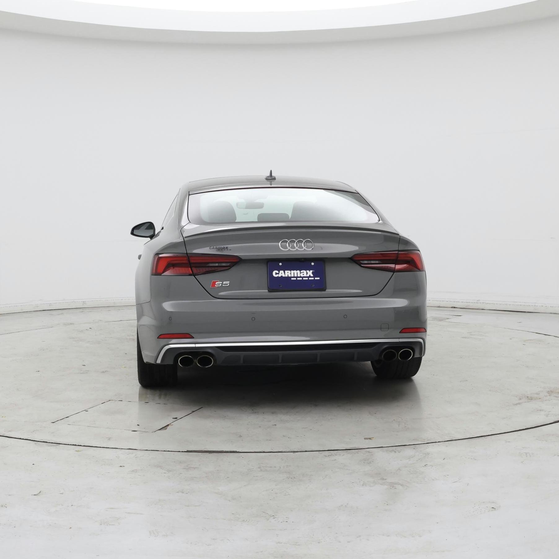Thumbnail: 2019 Audi S5 - 6