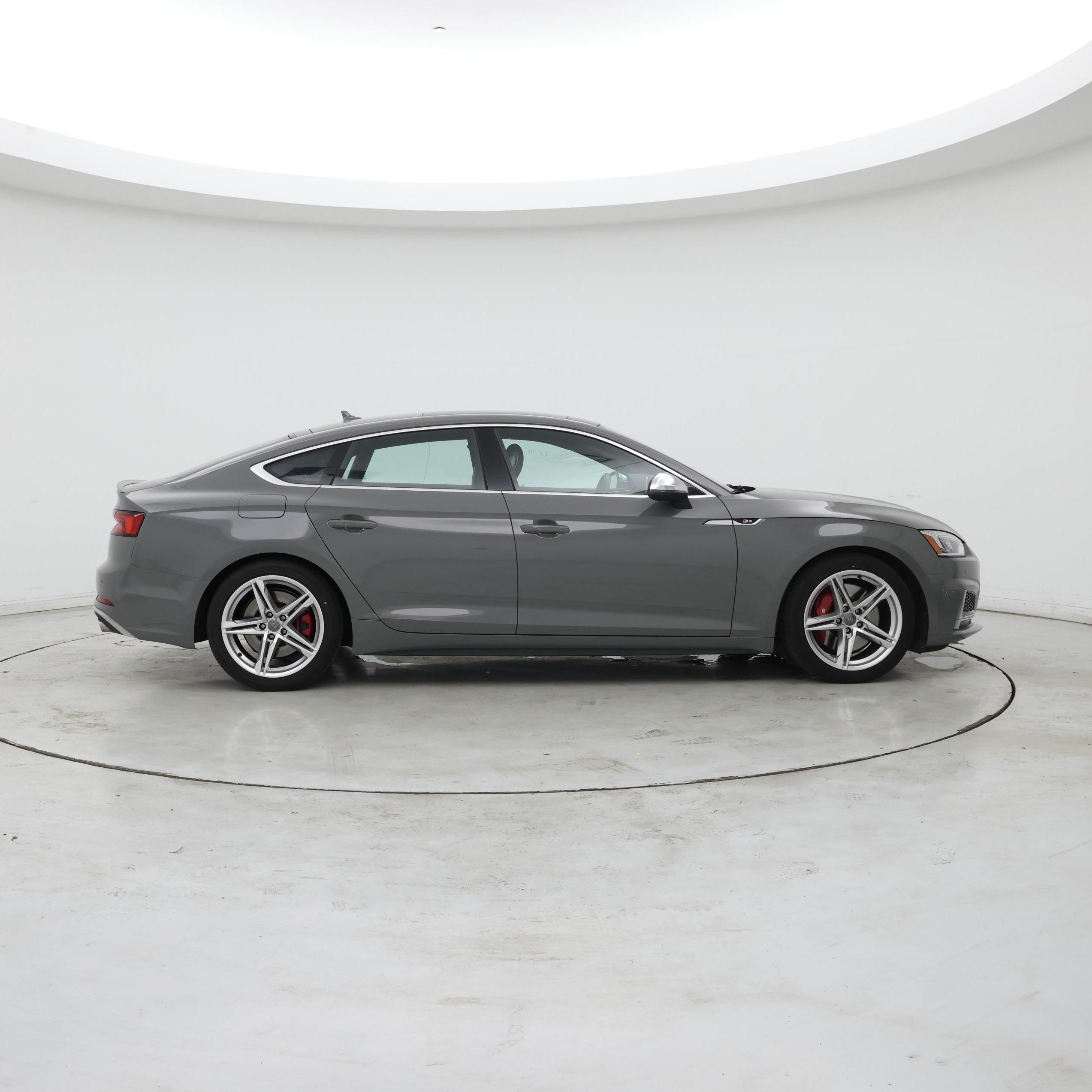 Thumbnail: 2019 Audi S5 - 7