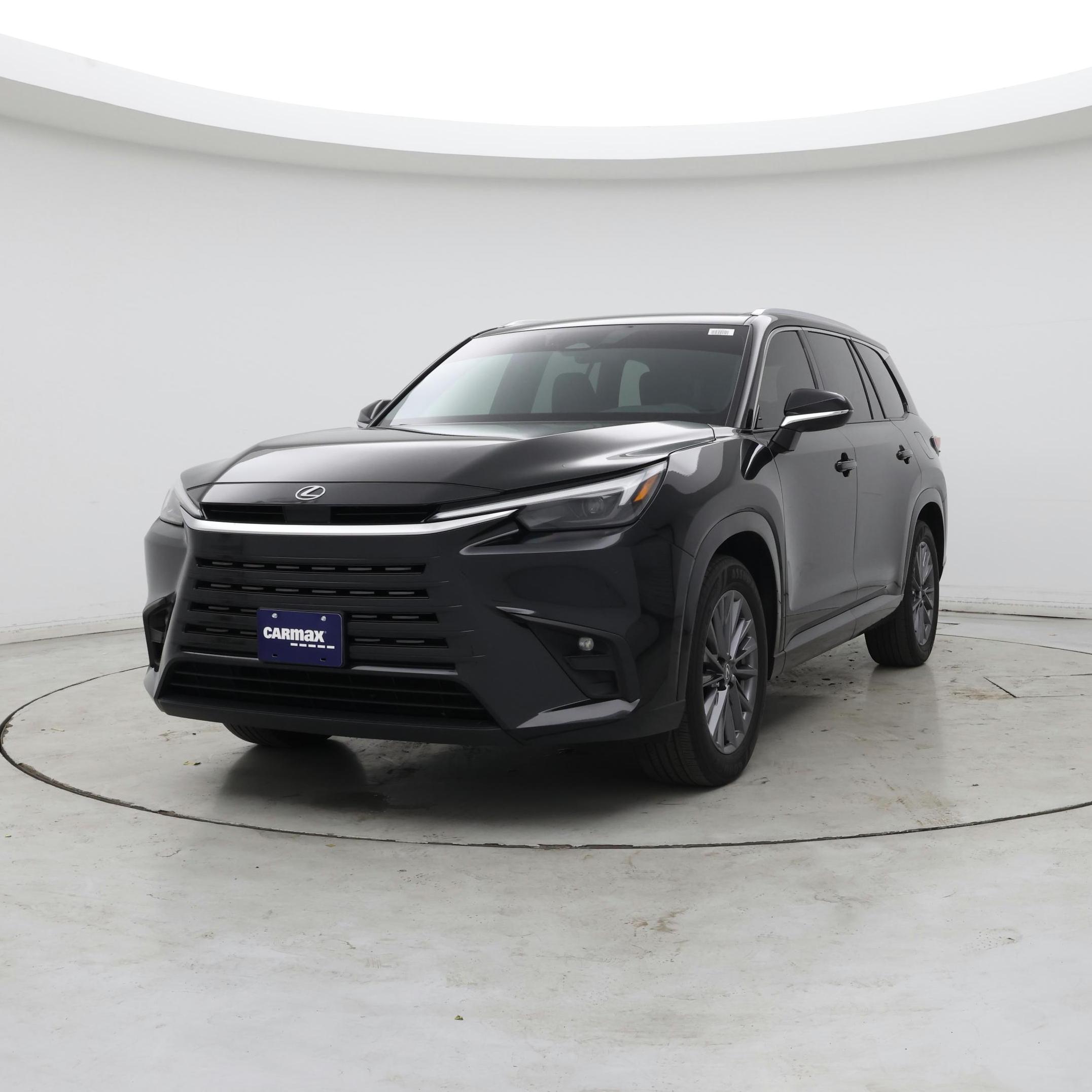 Thumbnail: 2024 Lexus TX - 4