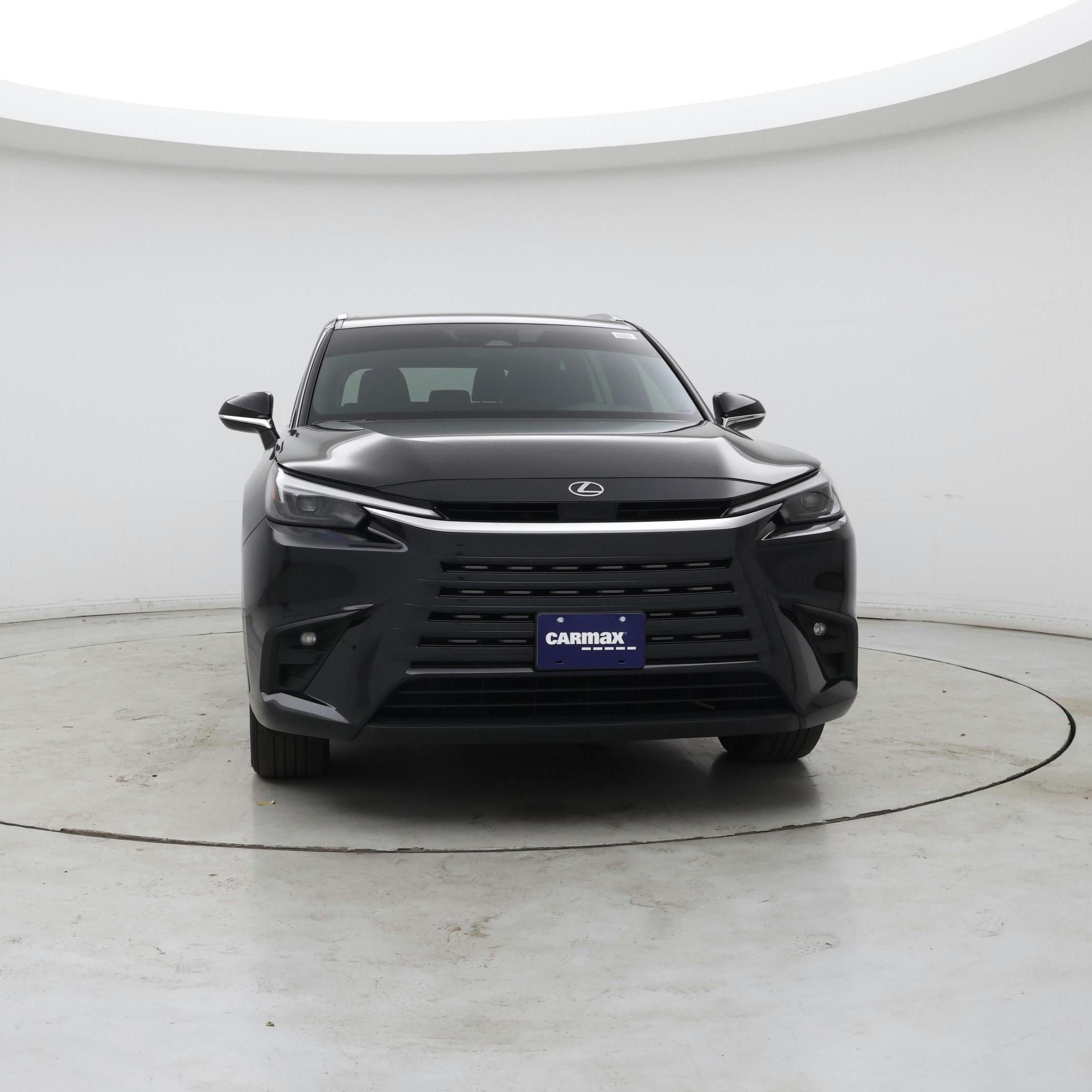 Thumbnail: 2024 Lexus TX - 5