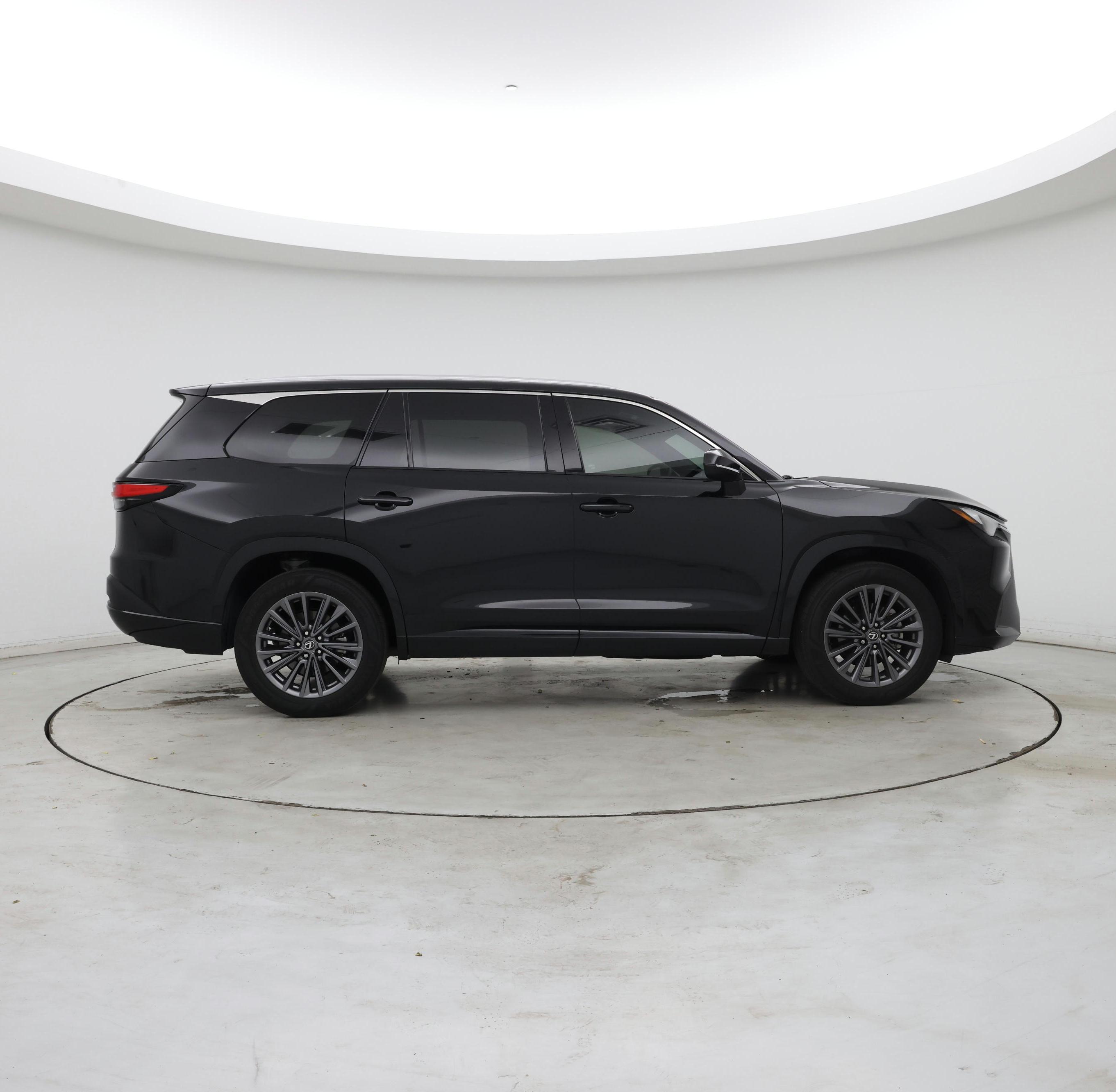 Thumbnail: 2024 Lexus TX - 7