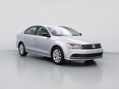 2015 Volkswagen Jetta SE -
                Murfreesboro, TN