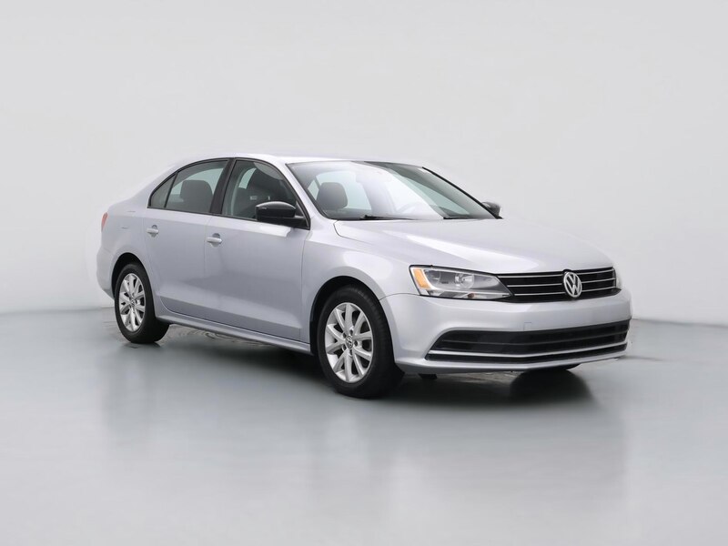 2015 Volkswagen Jetta SE -
                  Murfreesboro, TN