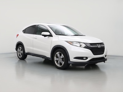 2017 Honda HR-V EX -
                Murfreesboro, TN