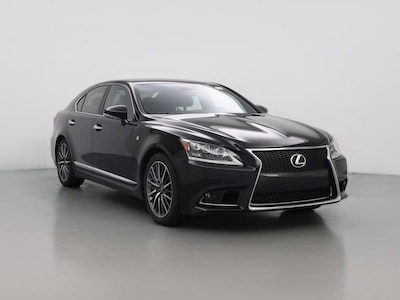 2016 Lexus LS 460 -
                Murfreesboro, TN