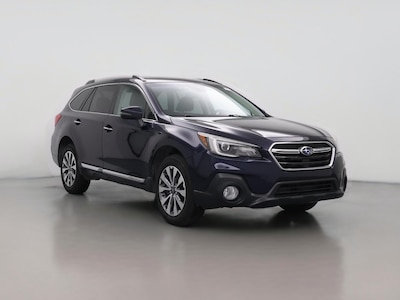 2018 Subaru Outback 3.6R Touring -
                Murfreesboro, TN