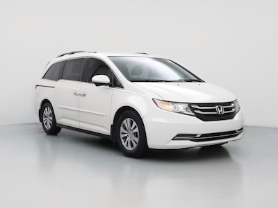 2016 Honda Odyssey EX -
                Murfreesboro, TN