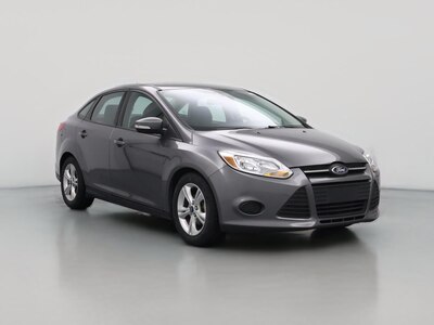 2014 Ford Focus SE -
                Murfreesboro, TN