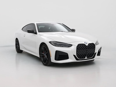 2024 BMW 4 Series 440i xDrive -
                Madison, TN
