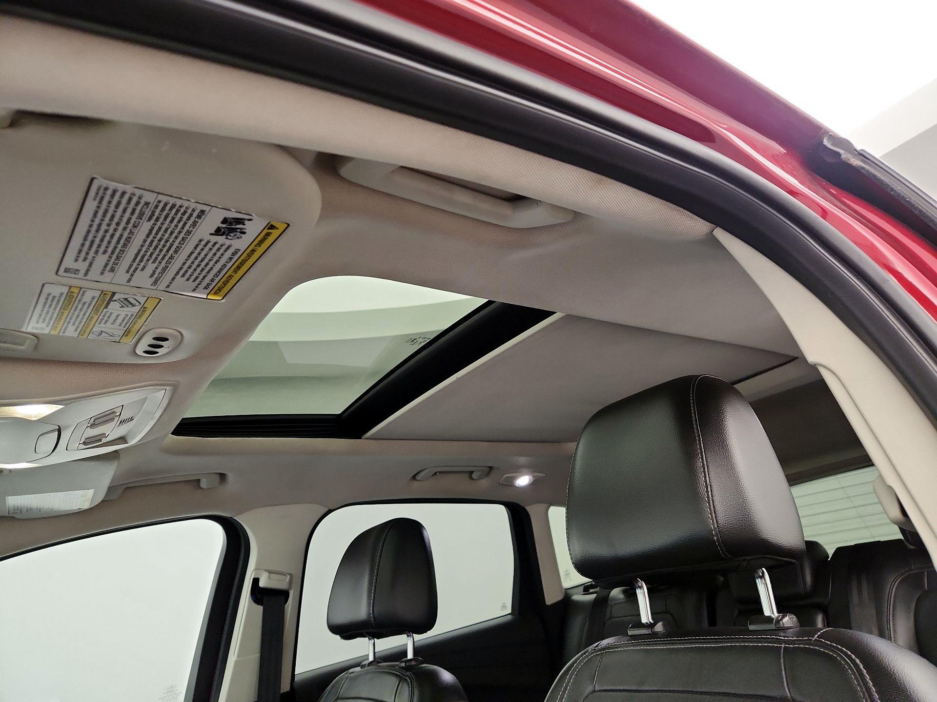 Thumbnail: 2017 Ford Escape - 20