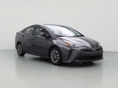 2021 Toyota Prius Limited -
                Murfreesboro, TN