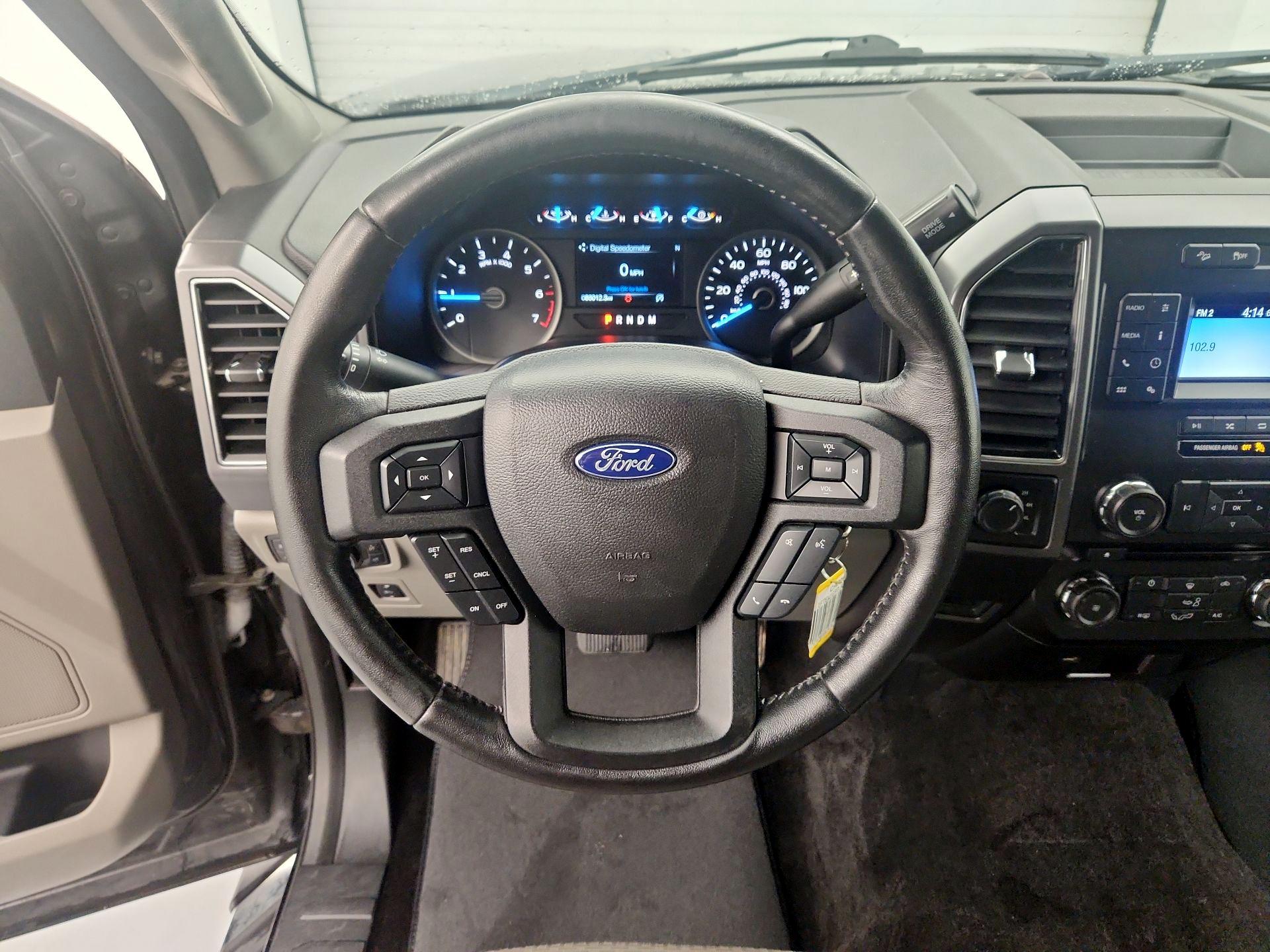 Thumbnail: 2018 Ford F-150 - 10