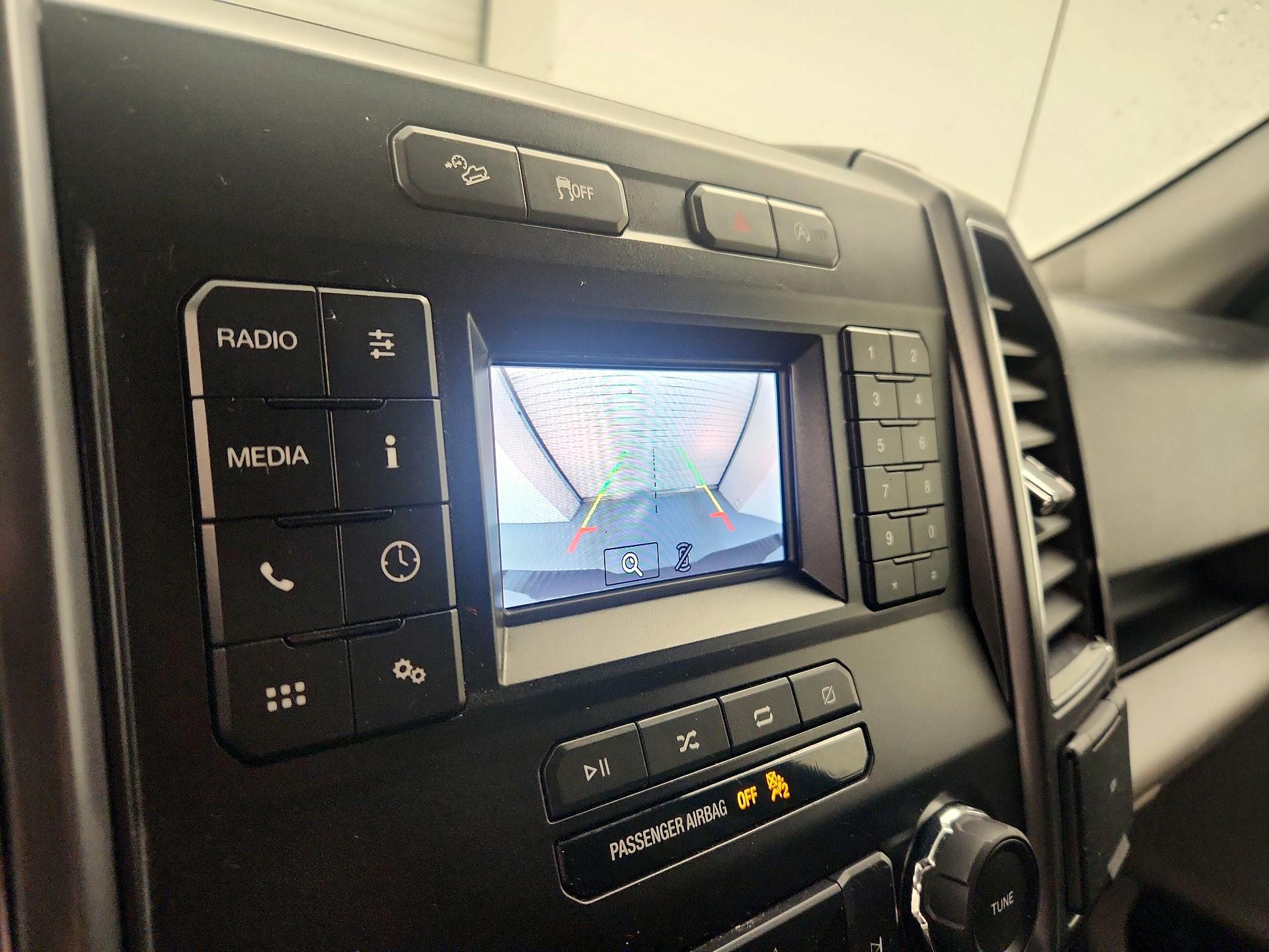 Thumbnail: 2018 Ford F-150 - 14