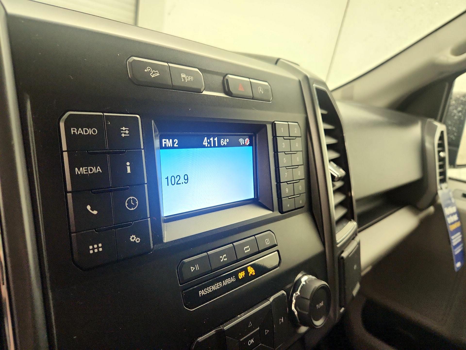 Thumbnail: 2018 Ford F-150 - 15