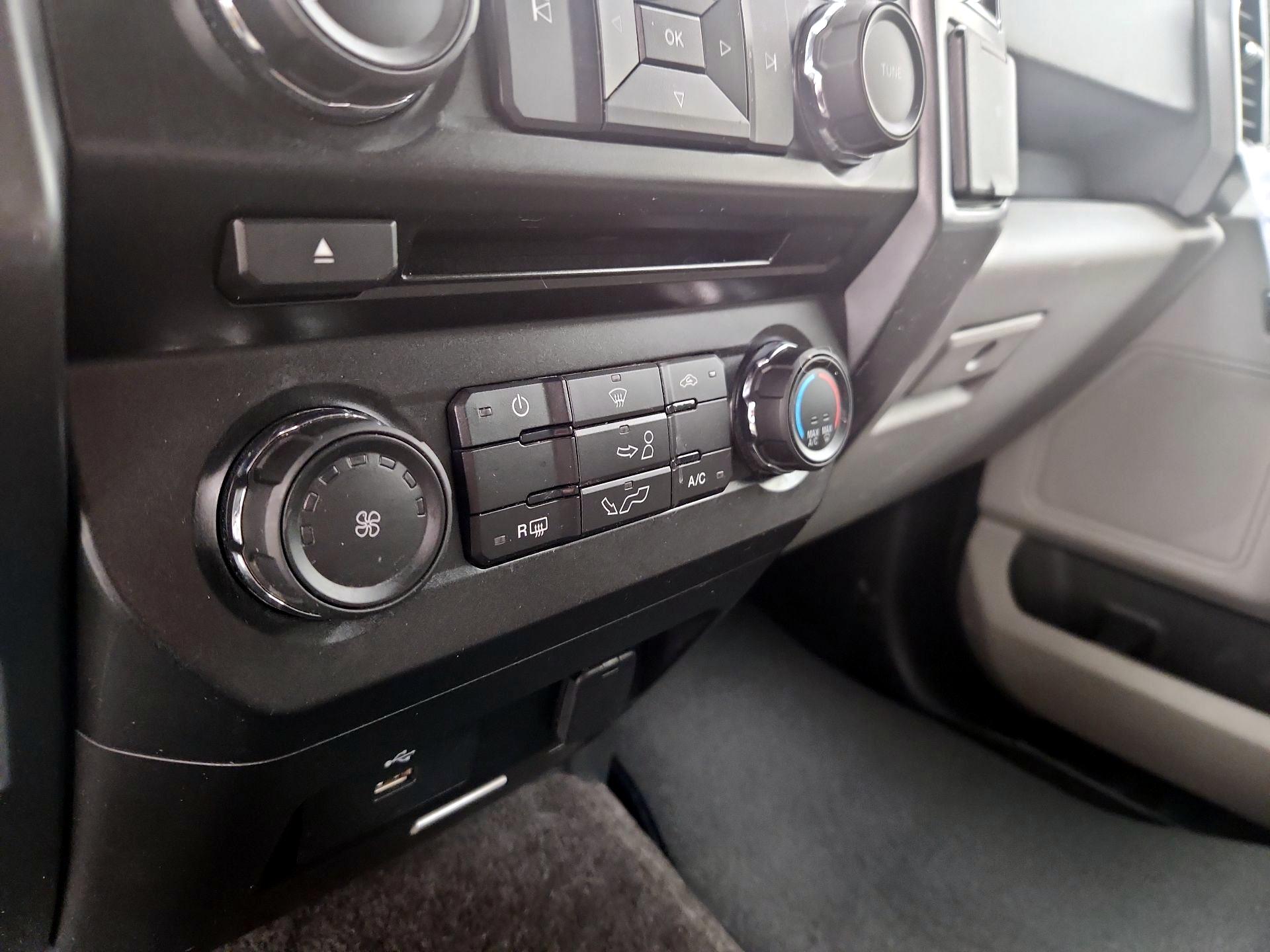 Thumbnail: 2018 Ford F-150 - 16