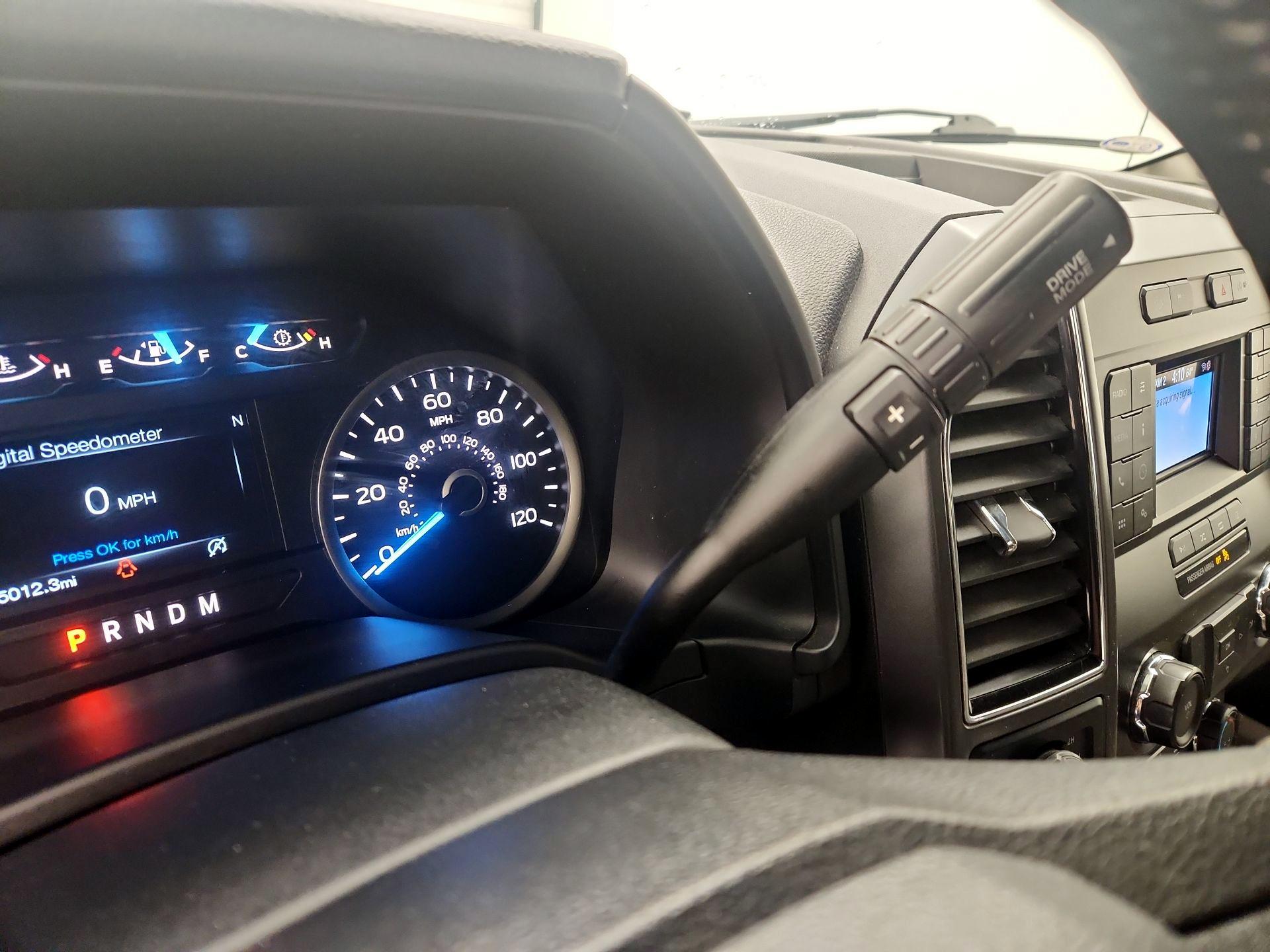 Thumbnail: 2018 Ford F-150 - 17