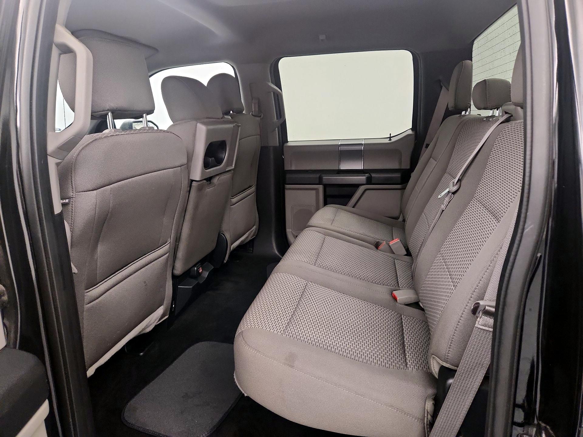 Thumbnail: 2018 Ford F-150 - 19