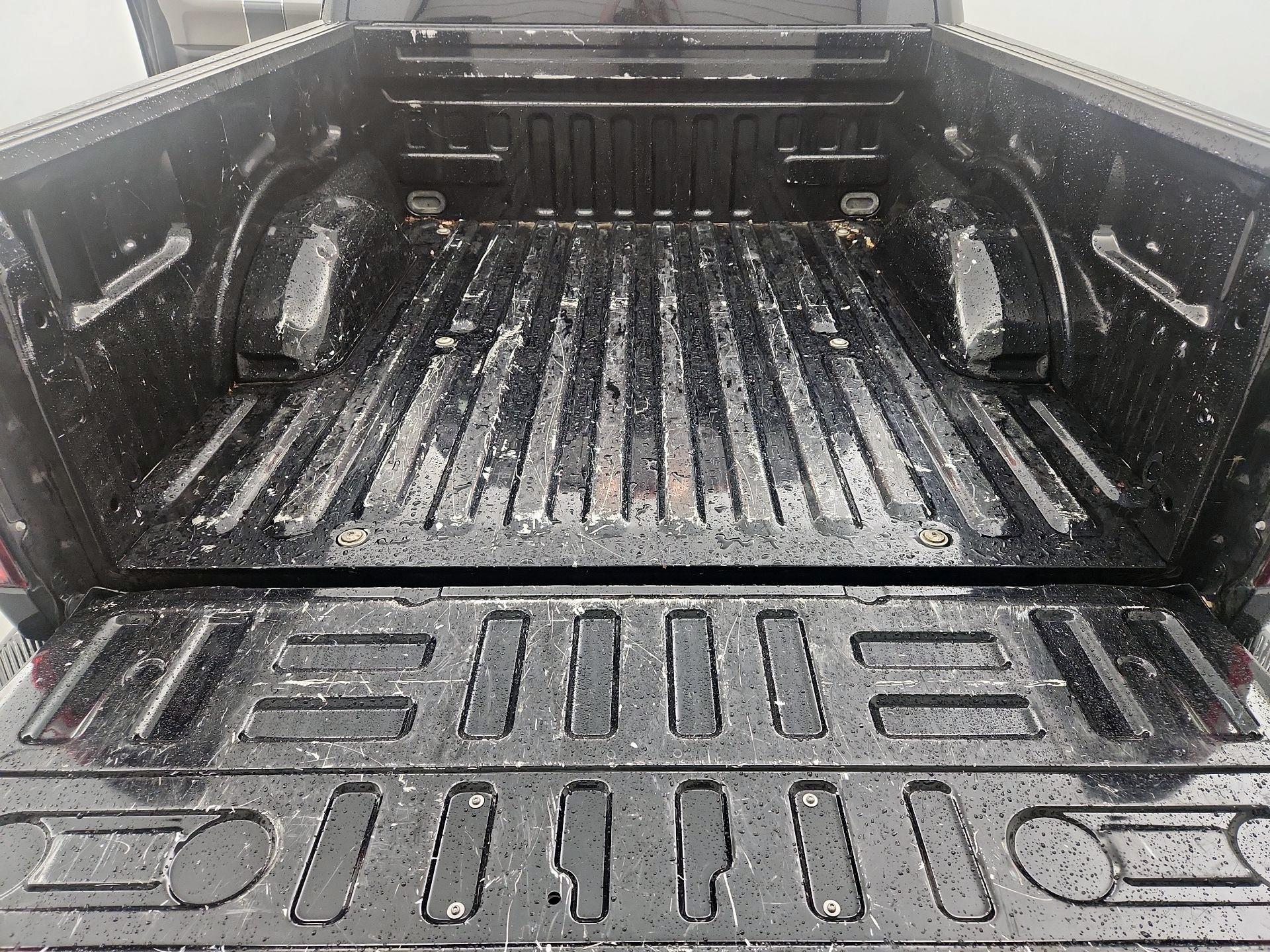 Thumbnail: 2018 Ford F-150 - 20