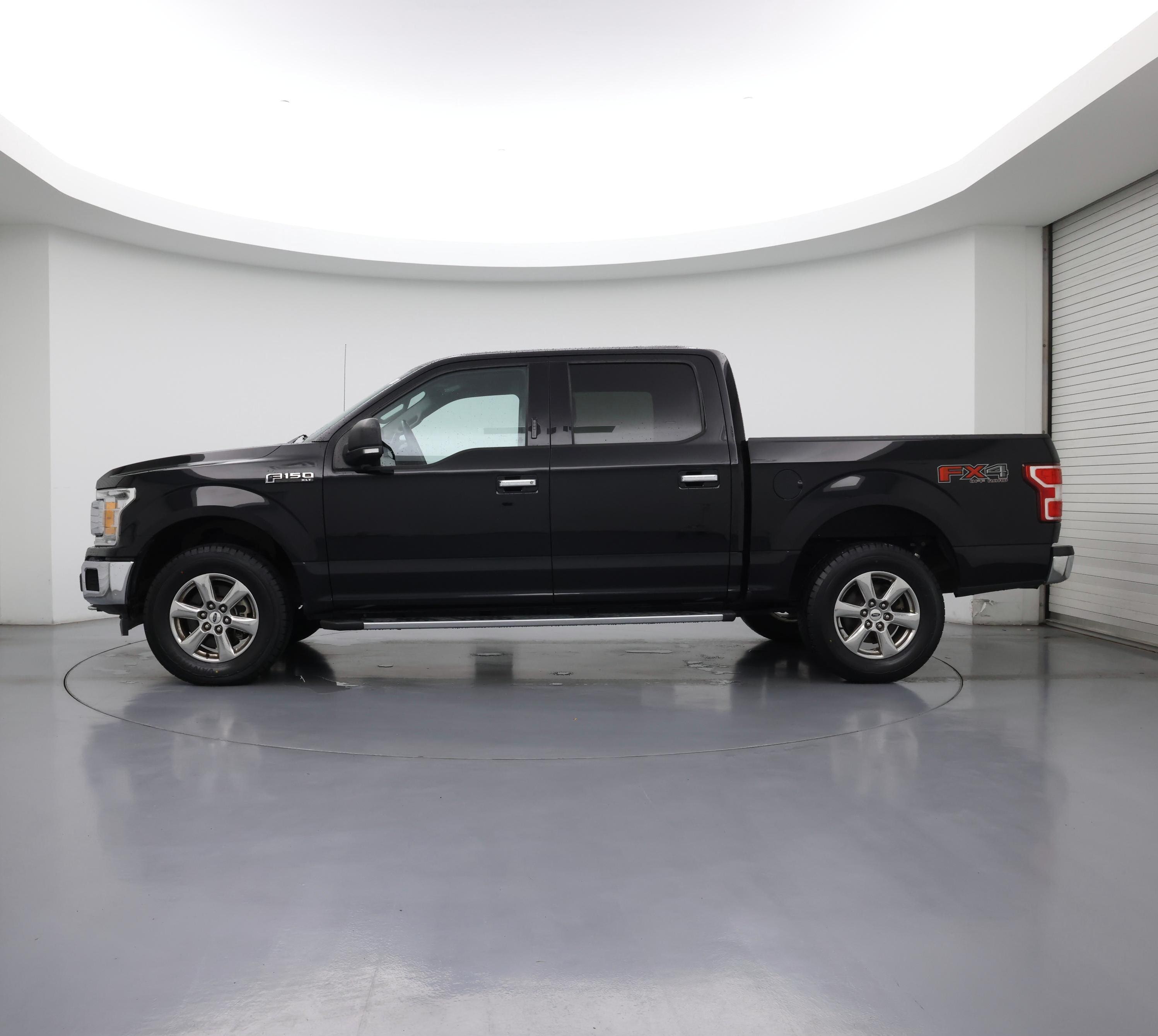 Thumbnail: 2018 Ford F-150 - 3