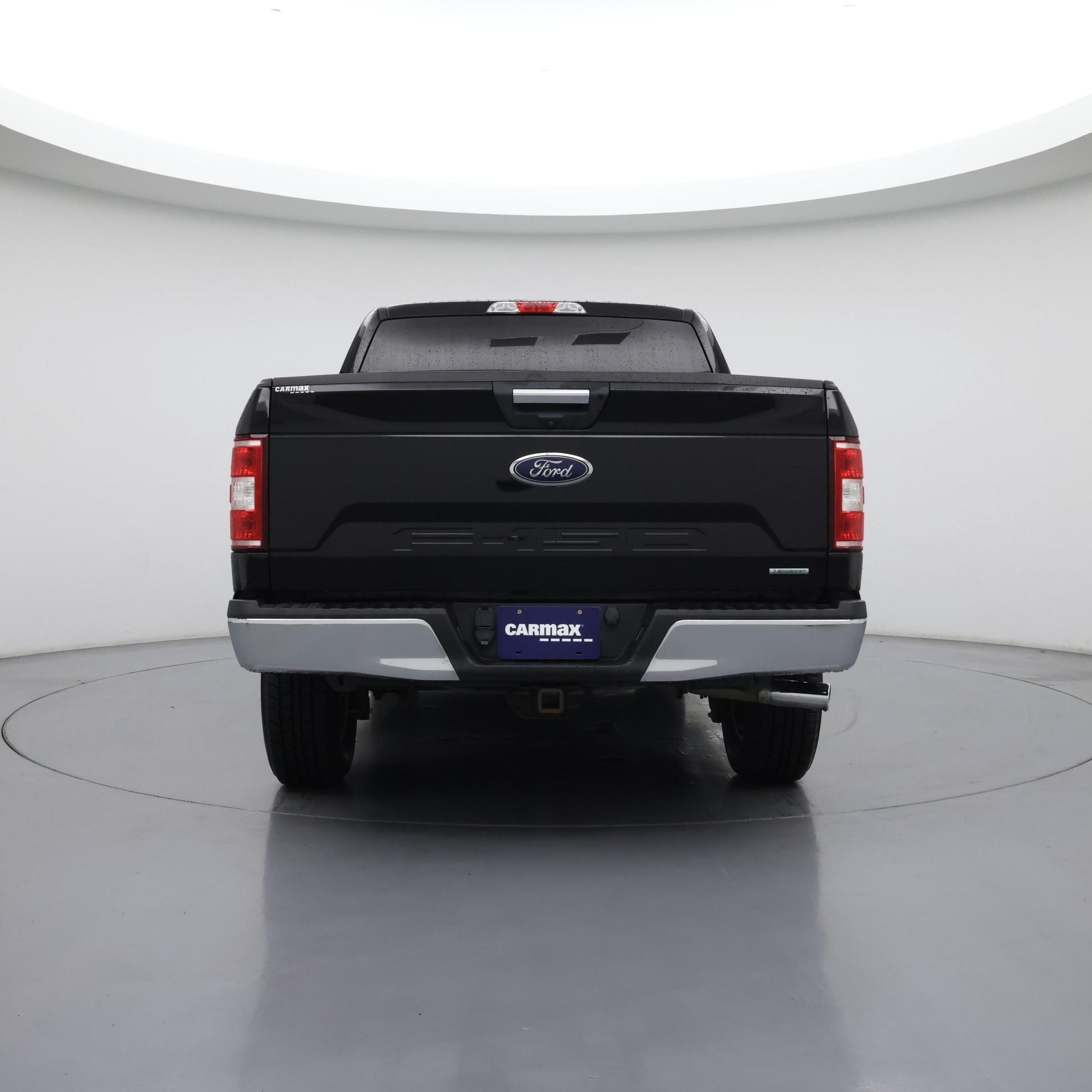 Thumbnail: 2018 Ford F-150 - 6