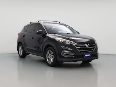 2016 Hyundai Tucson SE -
                Murfreesboro, TN