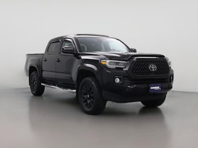 2021 Toyota Tacoma Limited -
                Murfreesboro, TN