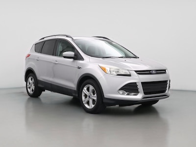 2014 Ford Escape SE -
                Murfreesboro, TN