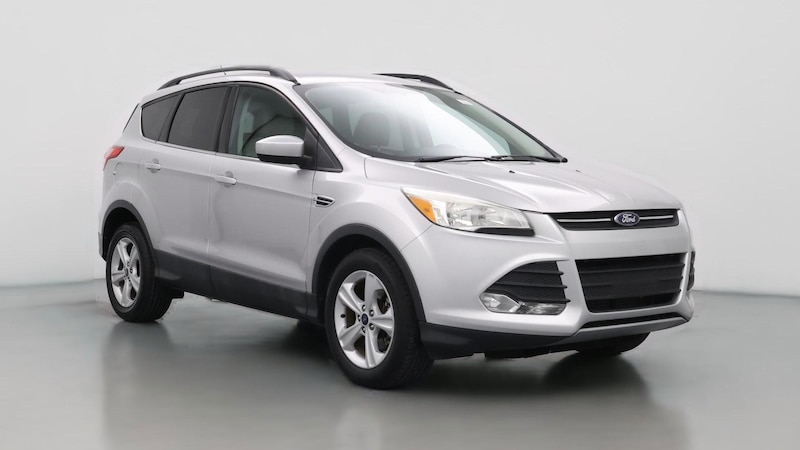 2014 Ford Escape SE Hero Image