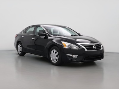 2014 Nissan Altima S -
                Franklin, TN