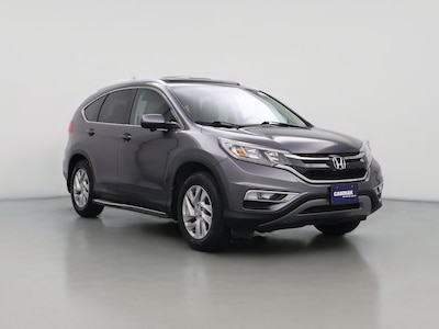 2015 Honda CR-V EX-L -
                Murfreesboro, TN
