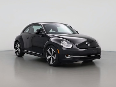 2013 Volkswagen Beetle  -
                Murfreesboro, TN