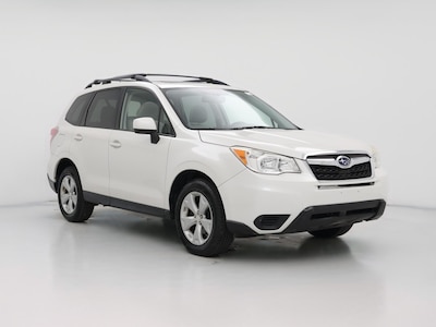 2015 Subaru Forester Premium -
                Madison, TN