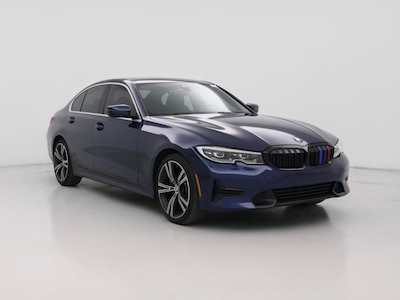 2020 BMW 3 Series 330i -
                Franklin, TN