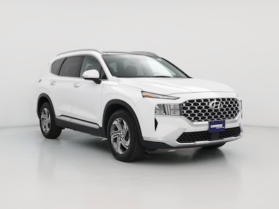 2023 Hyundai Santa Fe SEL -
                Madison, TN