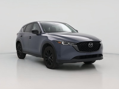2024 Mazda CX-5 Carbon Edition -
                Nashville, TN
